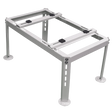 Pioneer Floor Stand Bracket for Mini-Split Condenser Units