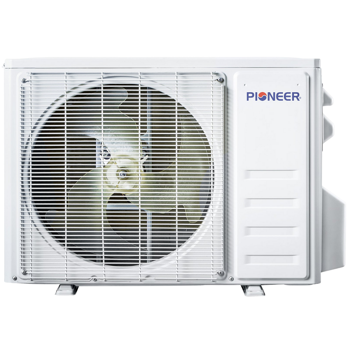 Pioneer Quantum Fresh 12,000 BTU High-Wall Mini-Split - Outdoor Unit