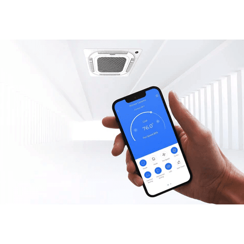 Pioneer Thermostat For RB, UB, CB Model Mini Splits