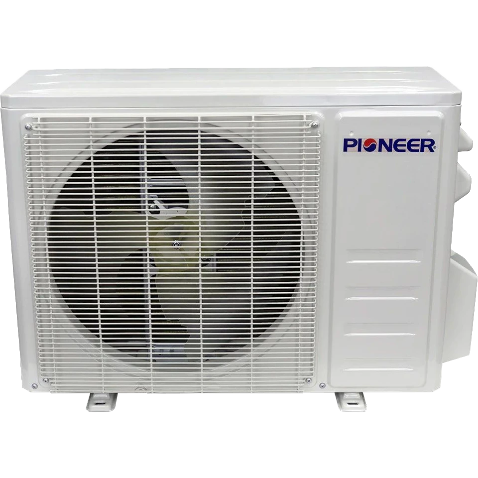 Pioneer Wyt Inverter Series 9000 36000 Btu Mini Split Ac Outdoor Condenser