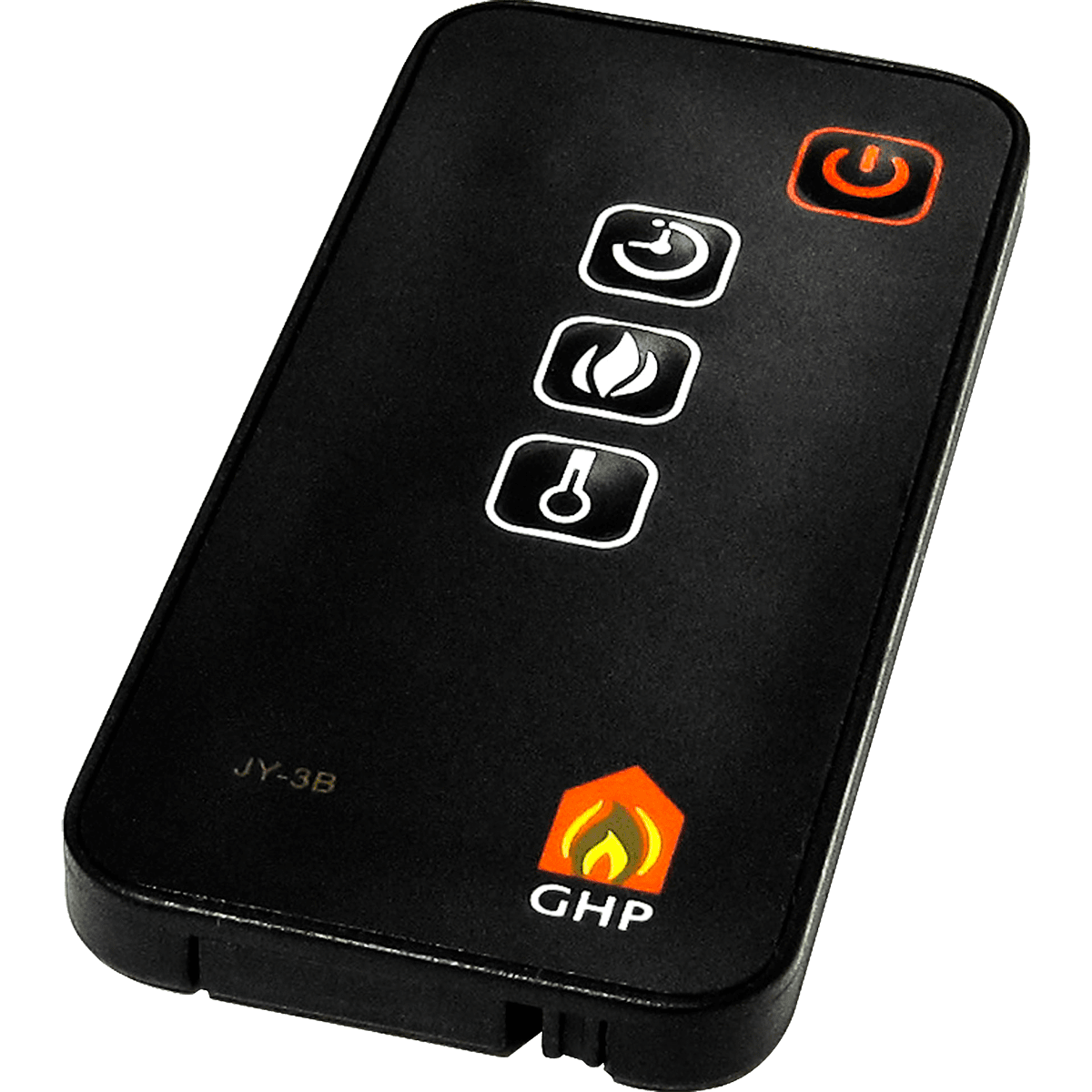 Pleasant Hearth 42-In Sable Mills Electric Fireplace - Remote Control