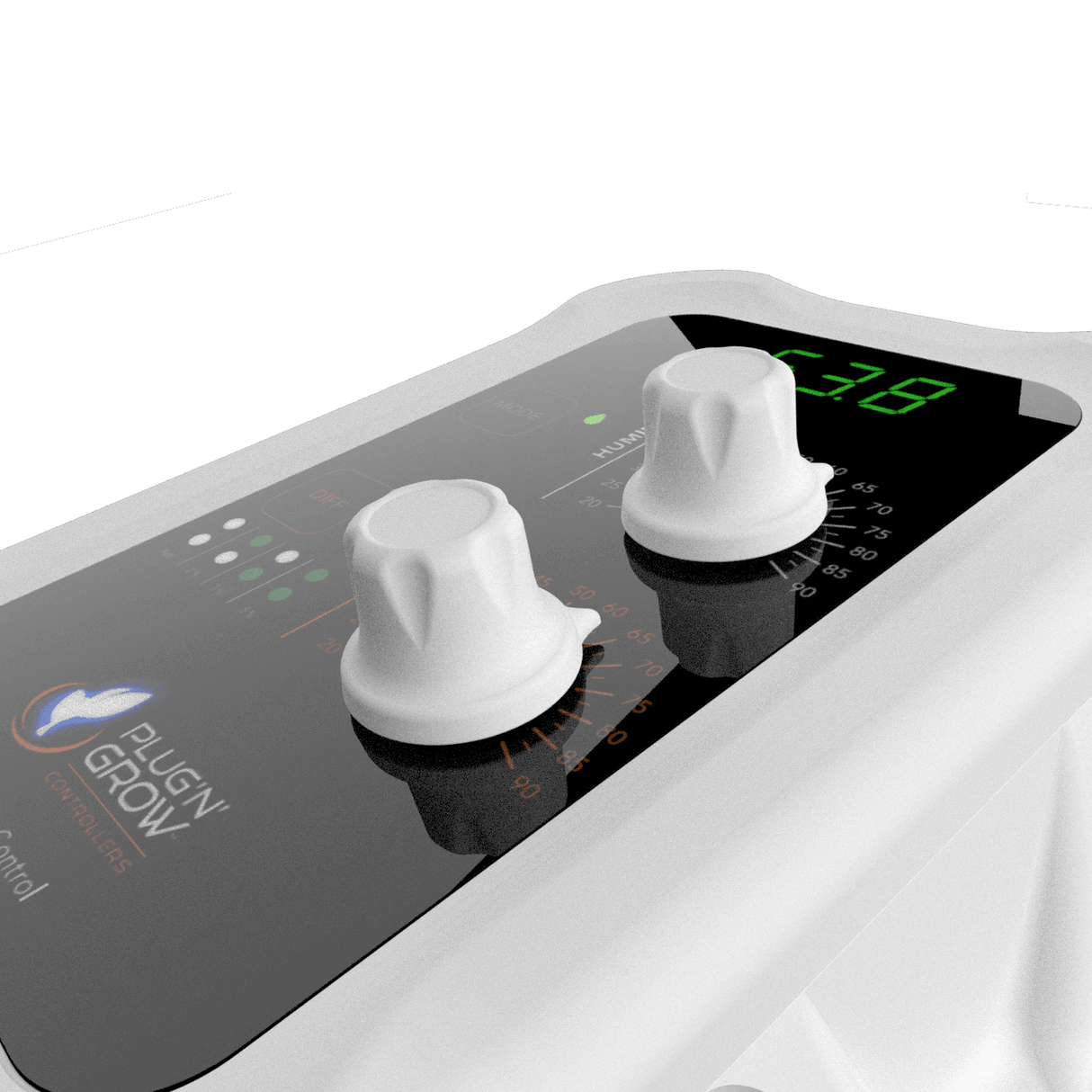 Plug N Grow Humidity Controller - Detail