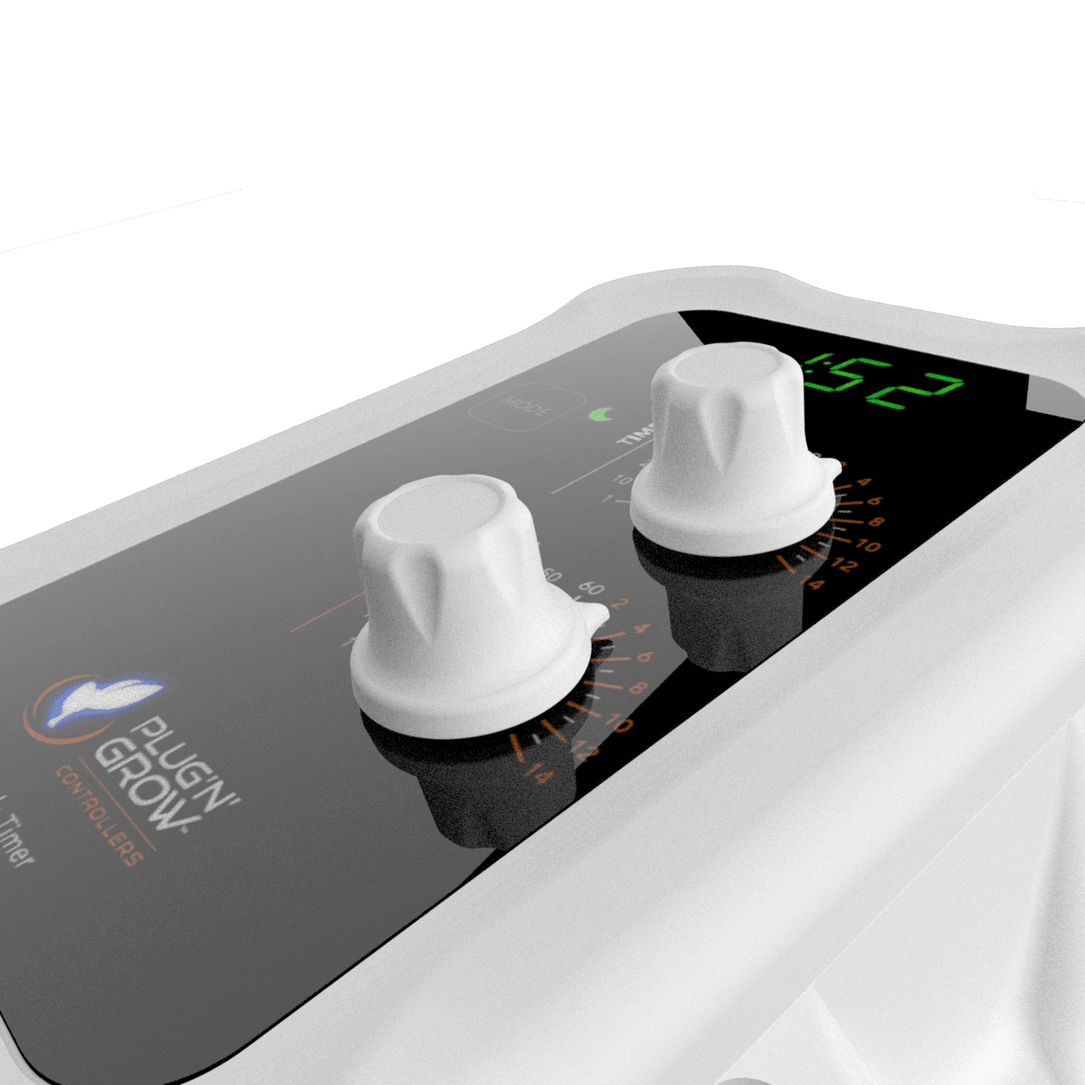 Plug N Grow Cycle Timer - Detail