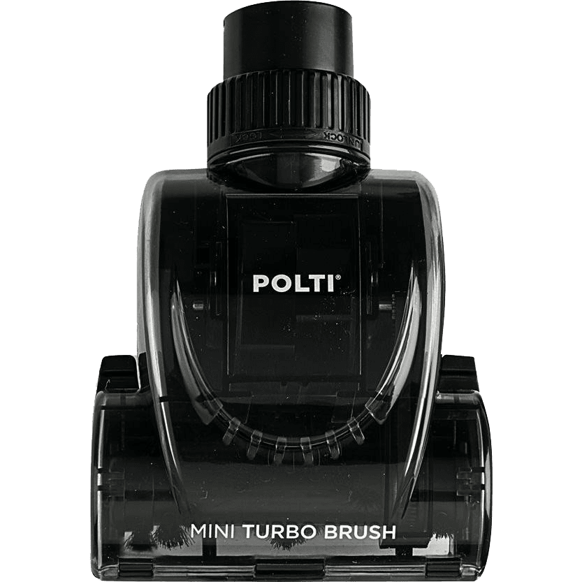 Polti Mini Turbo Brush for EcoSteamVac