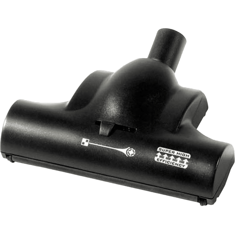 Polti Floor Turbo Brush for EcoSteamVac Models
