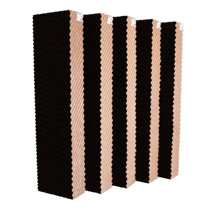 Replacement Media Set made for the Portacool Jetstream™ 260 - Main