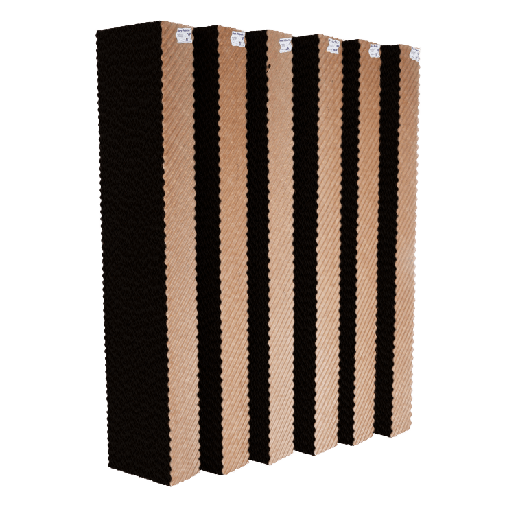 HydroTek™ by Portacool™ Replacement Media Set for Portacool Jetstream™ 270 - Main