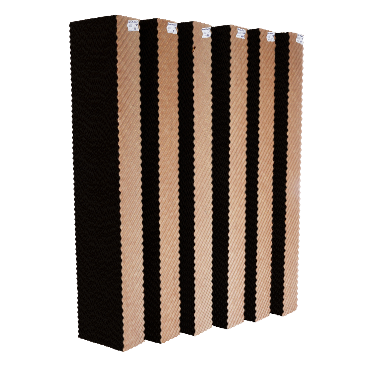 HydroTek™ by Portacool™ Replacement Media Set for Portacool Jetstream™ 270 - Main