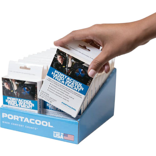 Port-A-Cool Mineral Treatment (MK-47)