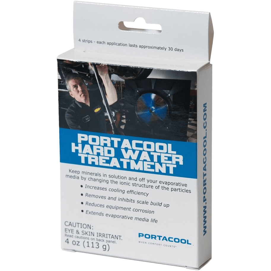 Port-A-Cool Mineral Treatment (MK-47)