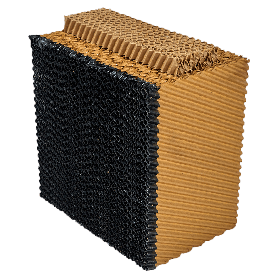 Portacool Apex 500 Media Set PACHT500K - main
