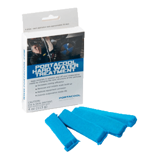 Portacool Hard Water Treatment PARPACHWTB00 - main
