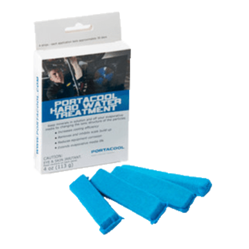 Portacool Hard Water Treatment PARPACHWTB00 - main