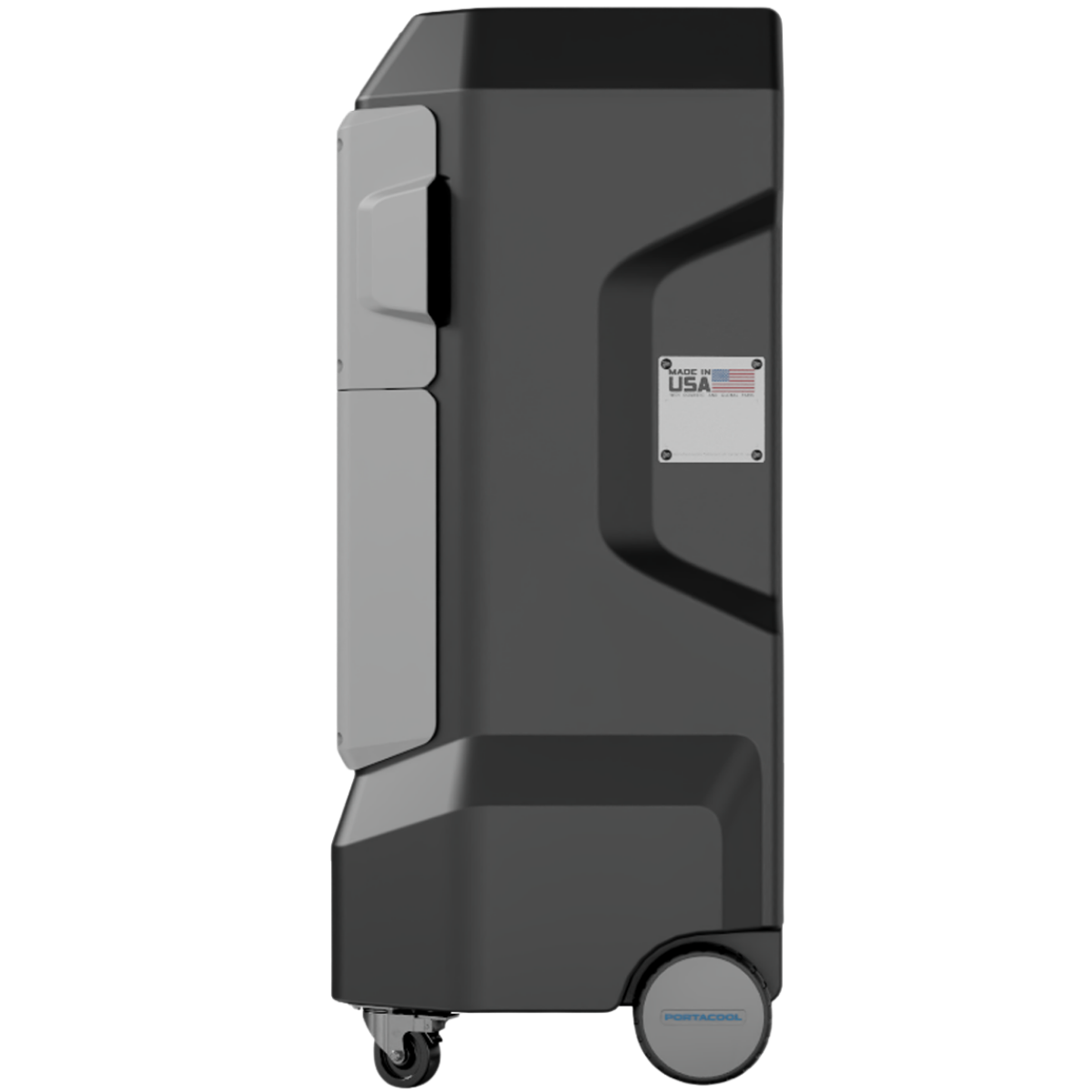 Portacool Apex 500 Evaporative Cooler - Angle 2