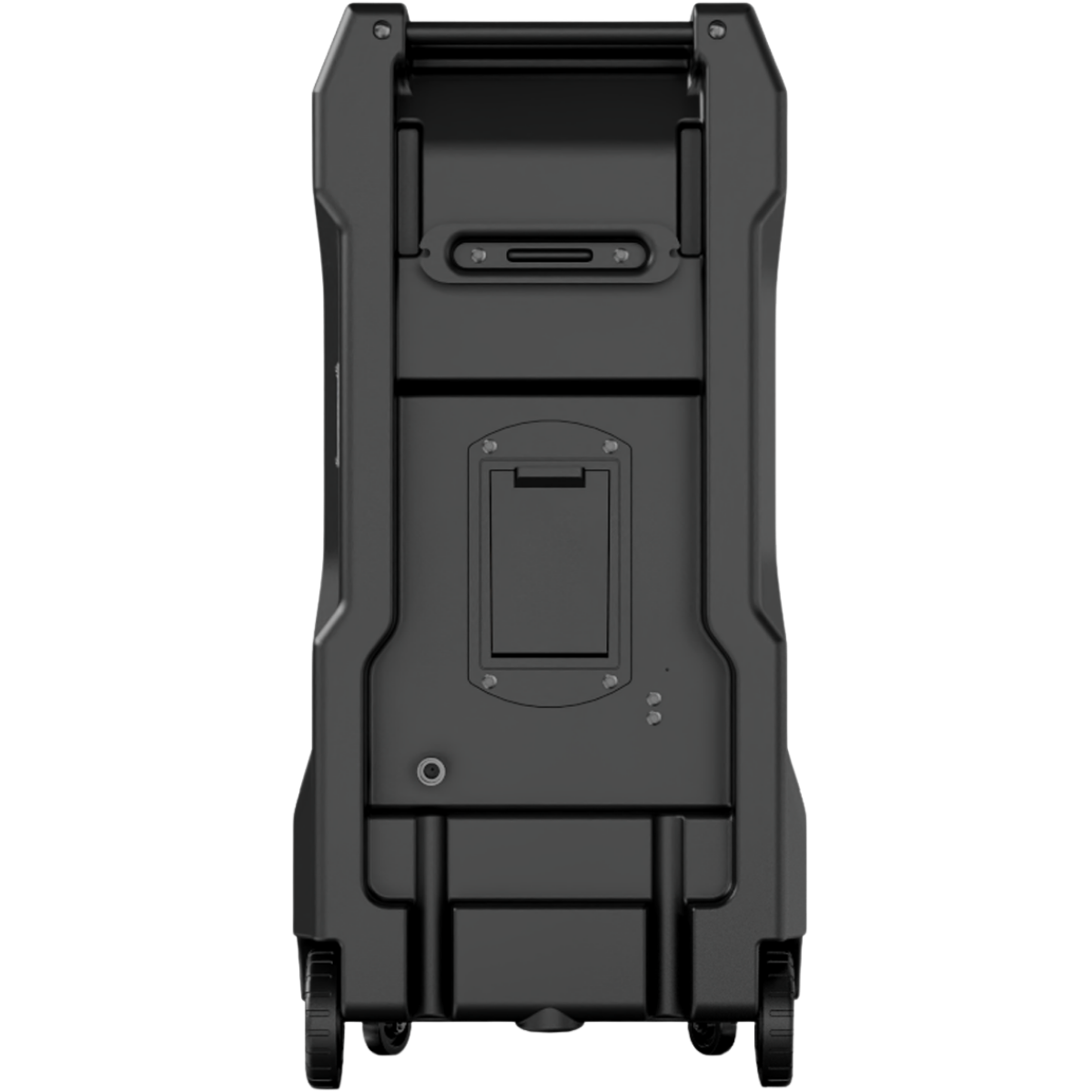 Portacool Apex 500 Evaporative Cooler - Back