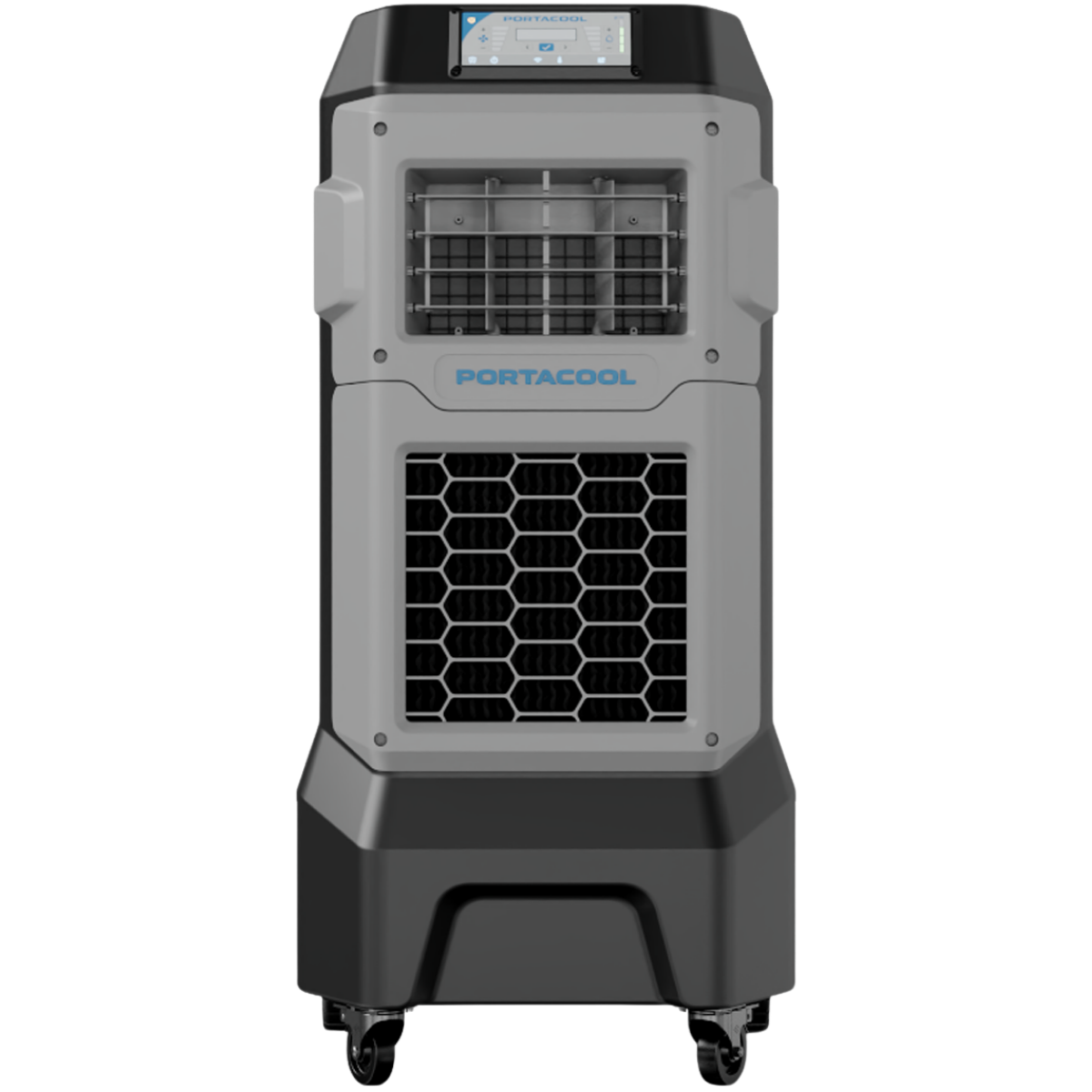 Portacool Apex 500 Evaporative Cooler - Main