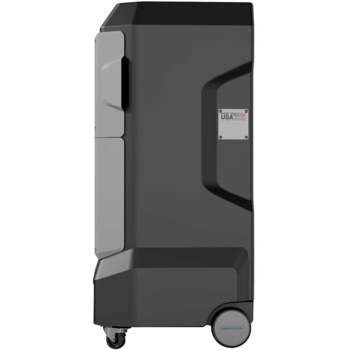 Portacool Apex 700 Evaporative Cooler - Angle 2