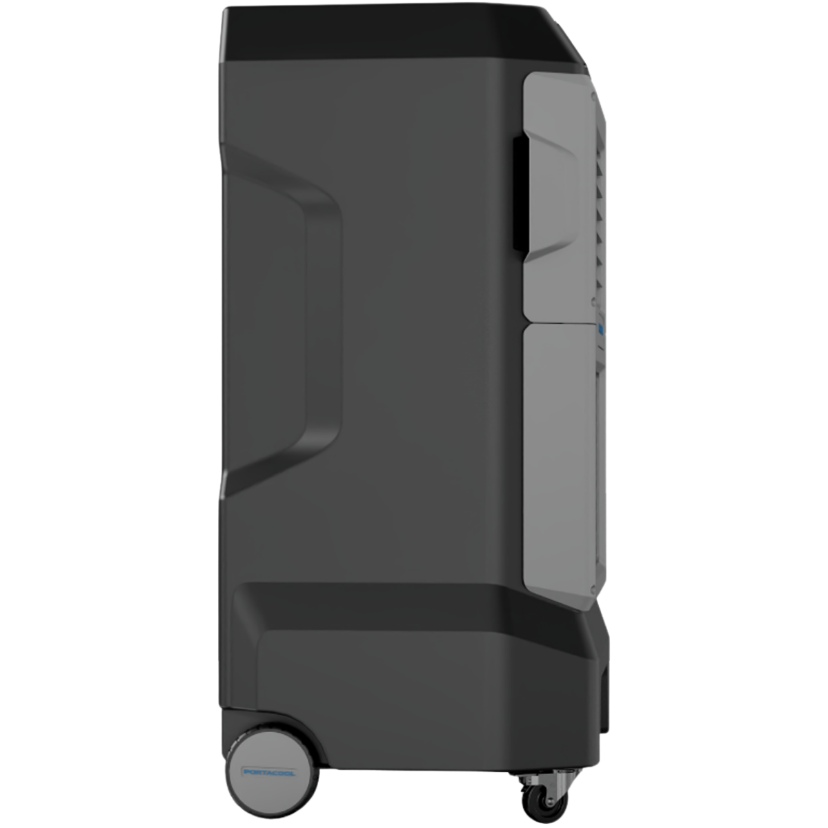 Portacool Apex 700 Evaporative Cooler - Angle 3