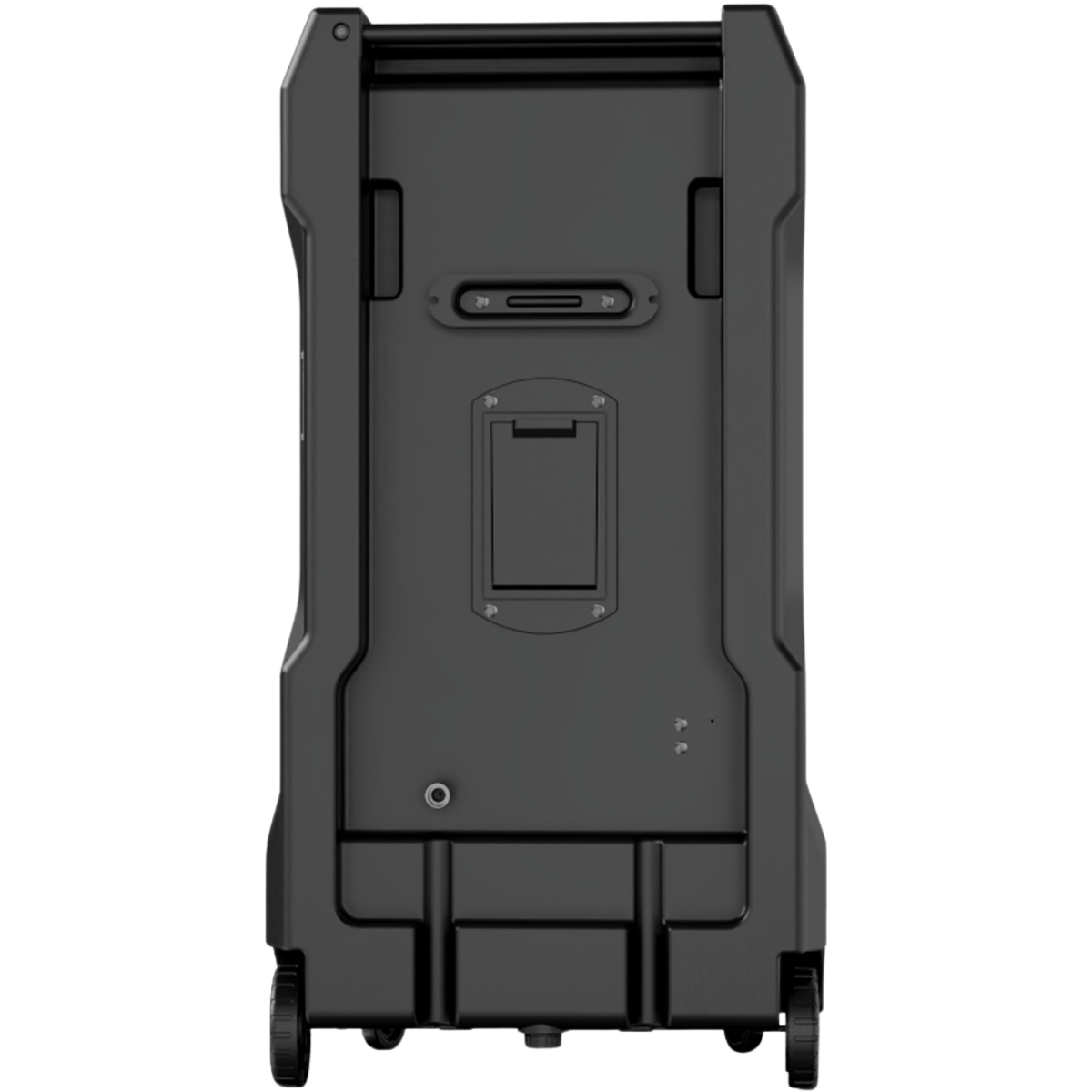 Portacool Apex 700 Evaporative Cooler - Back