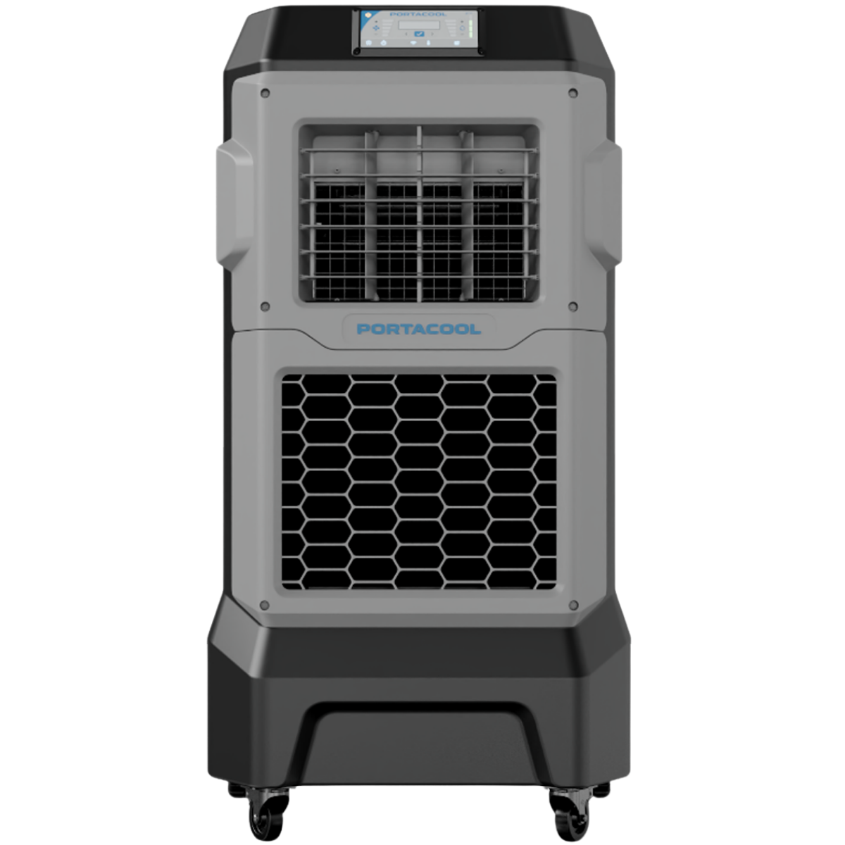 Portacool Apex 700 Evaporative Cooler - Main