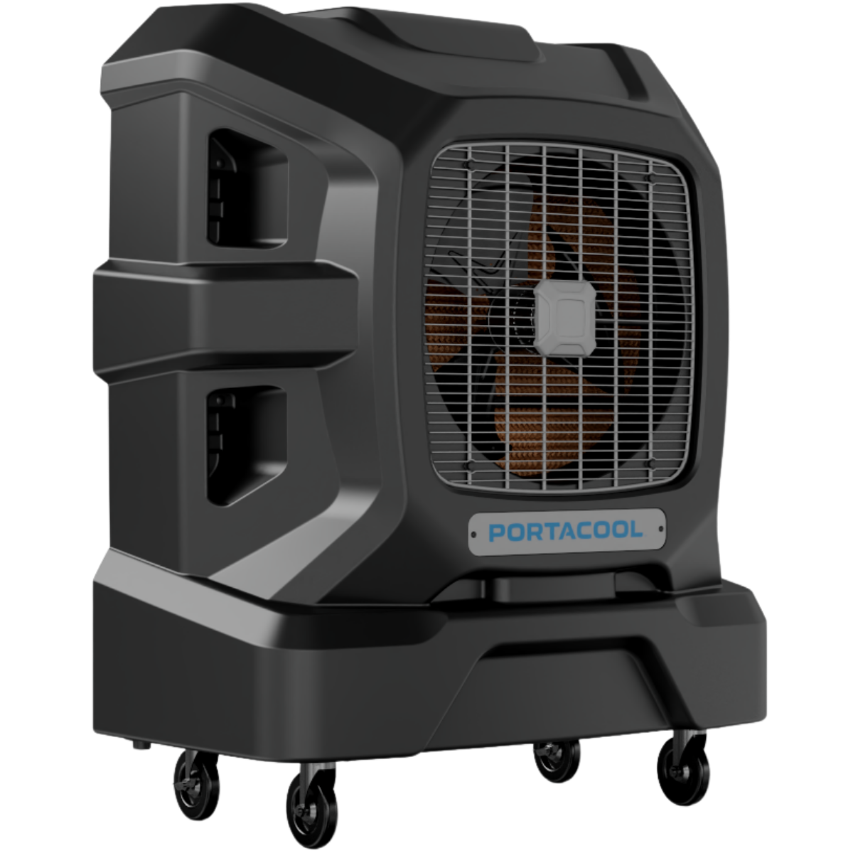 Portacool Apex 2000 Evaporative Cooler - Angle 1