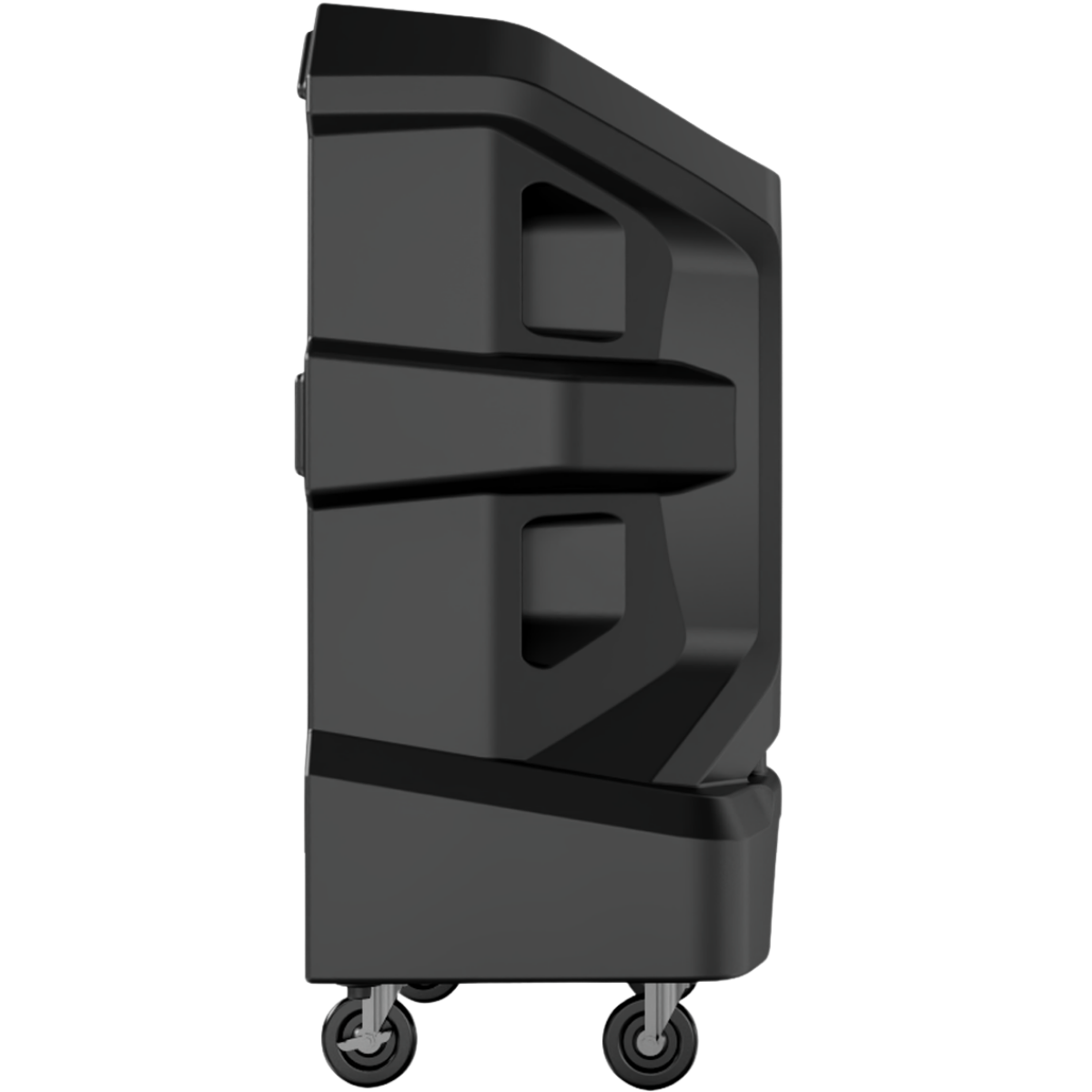 Portacool Apex 2000 Evaporative Cooler - Angle 3