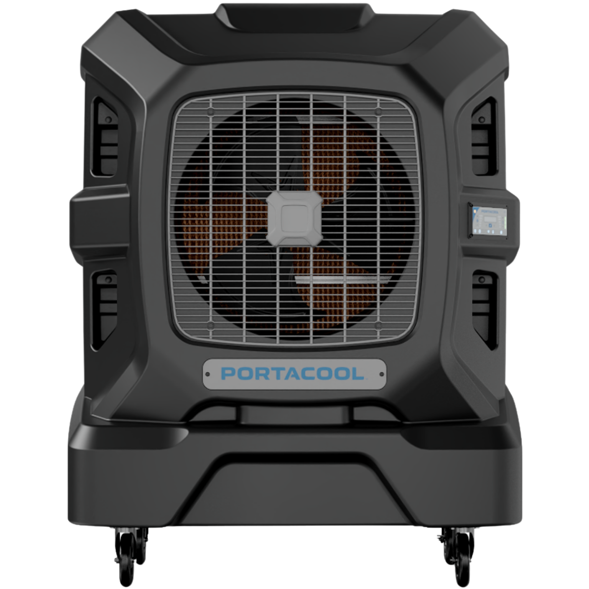 Portacool Apex 2000 Evaporative Cooler - Main