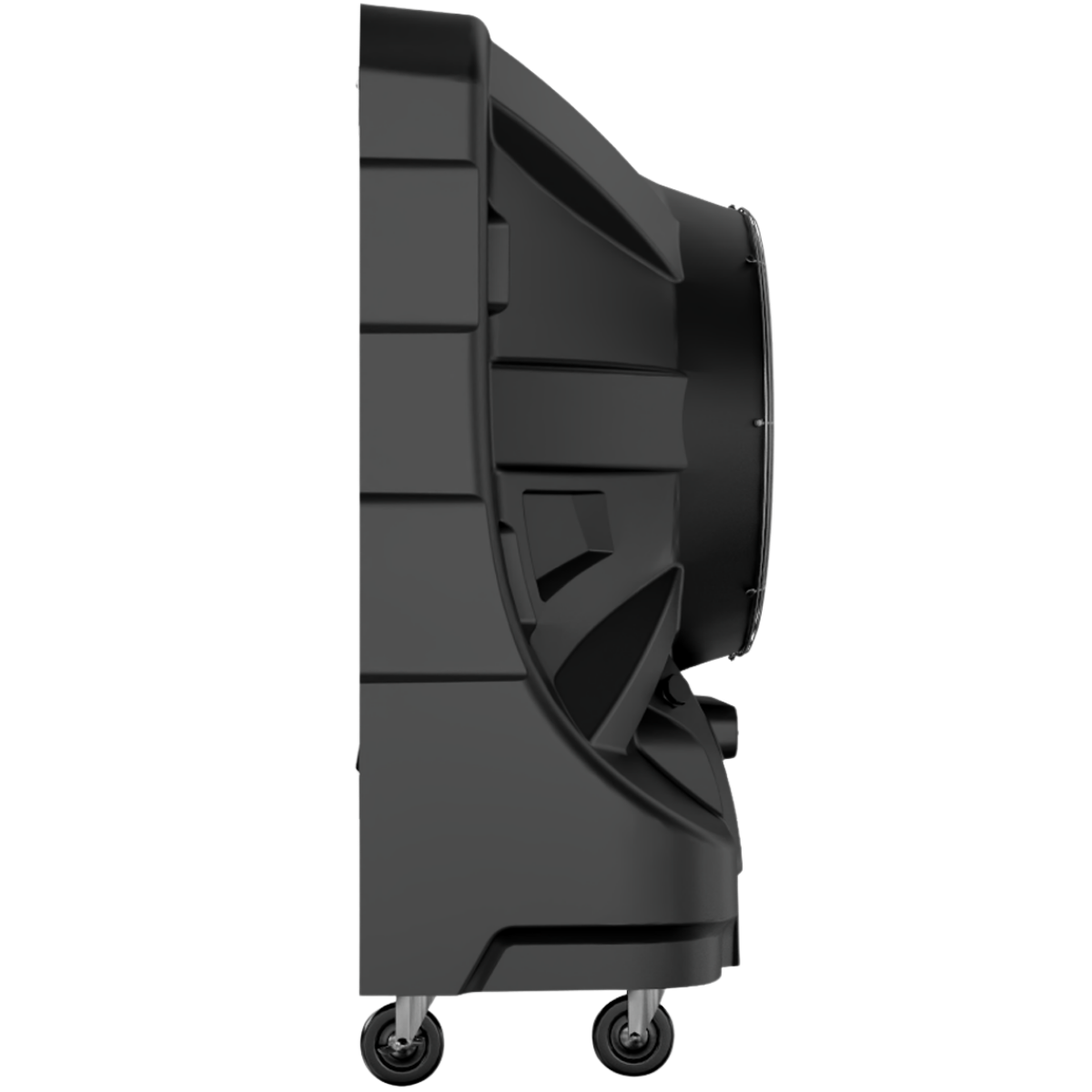 Portacool Apex 4,000 Evaporative Cooler - Angle 3