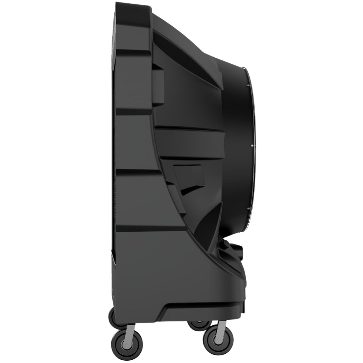 Portacool Apex 6,500 Evaporative Cooler - Angle 3