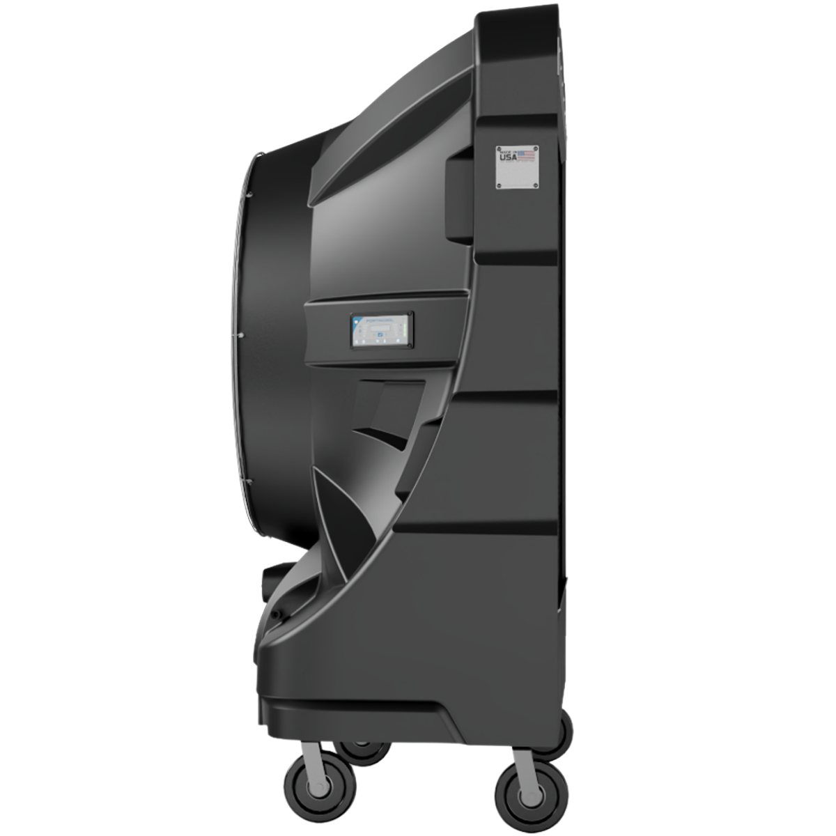 Portacool Apex 6,500 Evaporative Cooler - Angle 4