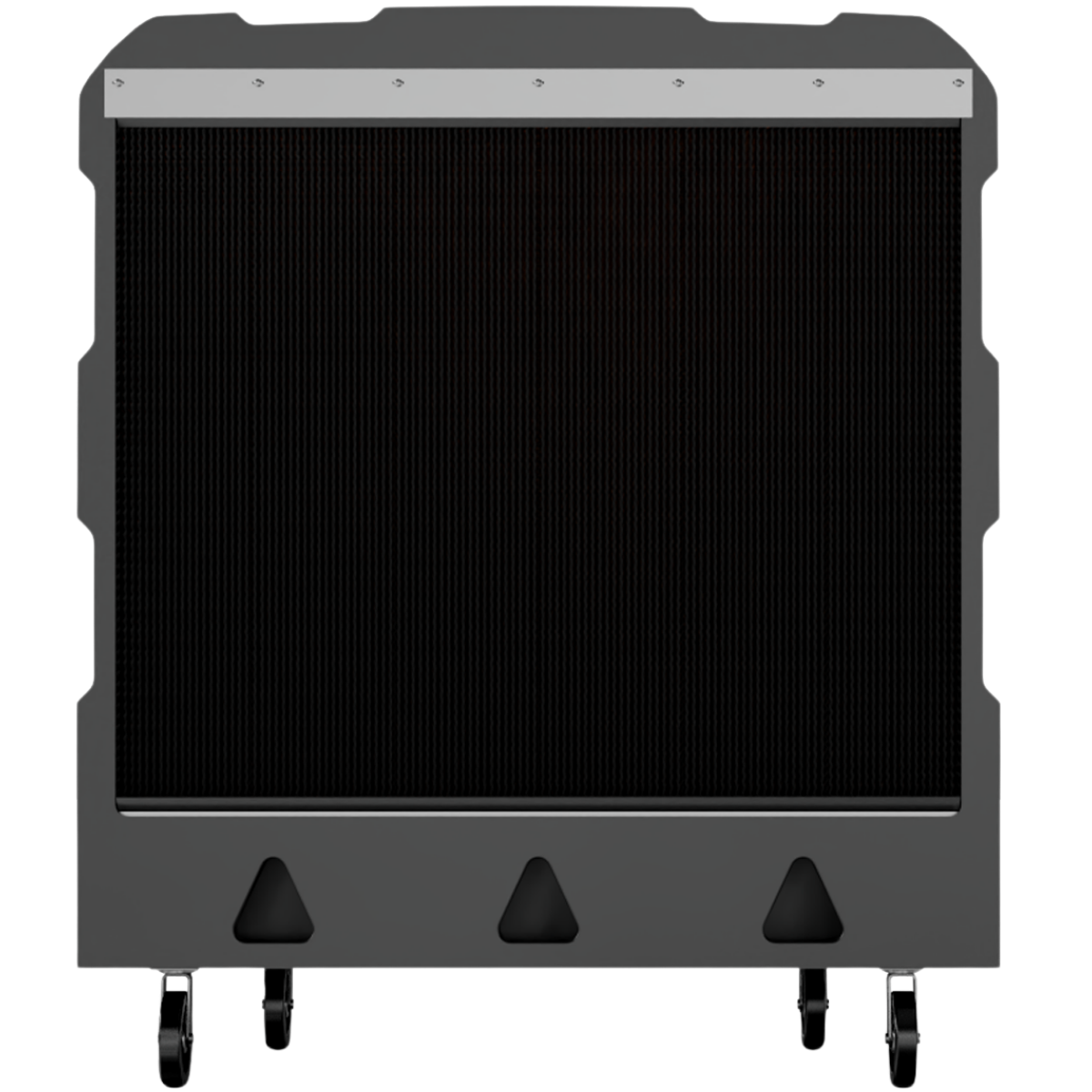 Portacool Apex 6,500 Evaporative Cooler - Back