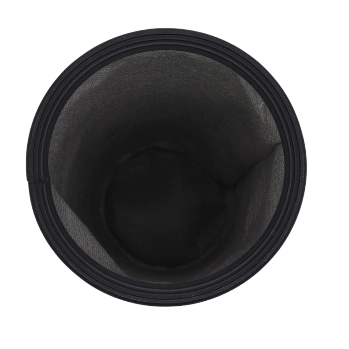 Prolux Cloth Filter for 10 Qt. Backpack Vacuum - Angle 2