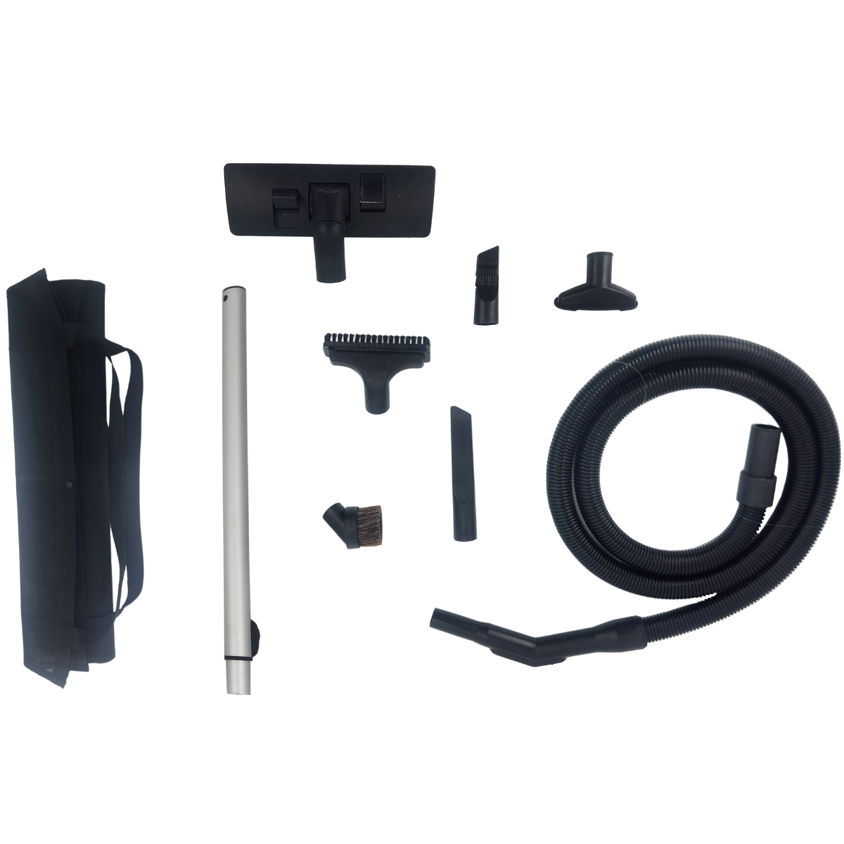 Prolux Complete Accessory Kit for Wide Area Commercial Vacuum - Main