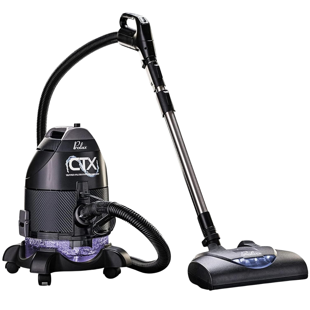 Prolux CTX Pro Wet/Dry Canister Vacuum - Main