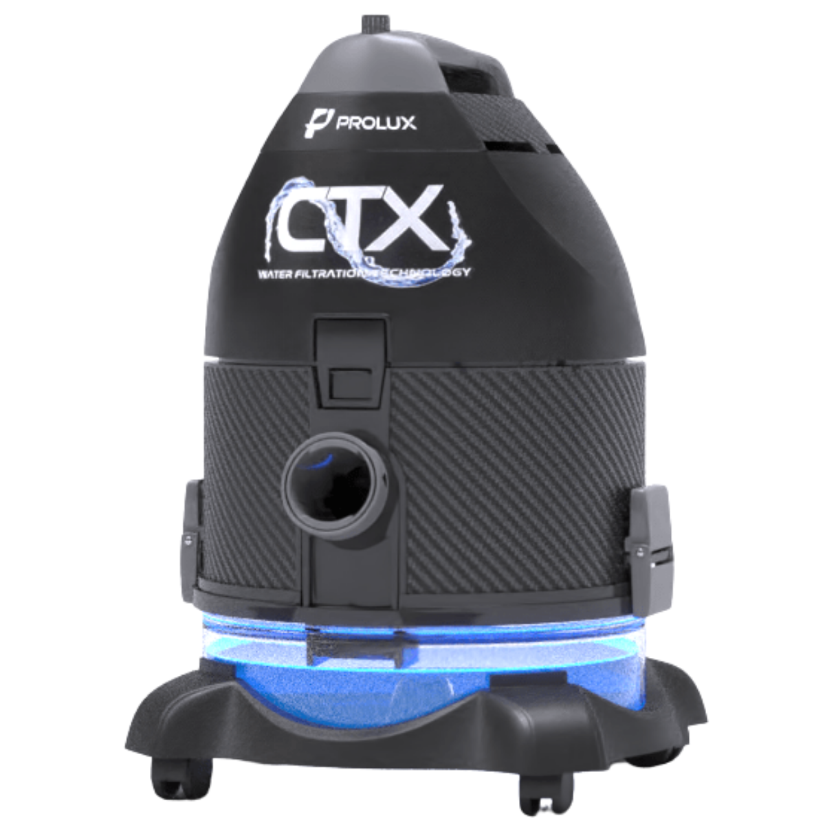Prolux CTX Wheel Dolly for CTX Pro Wet/Dry Canister Vacuum - Lifestyle