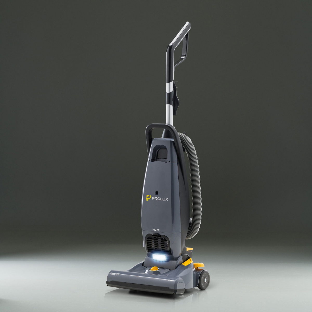 Prolux Phantom Upright Commercial Vacuum - Lifestyle 3