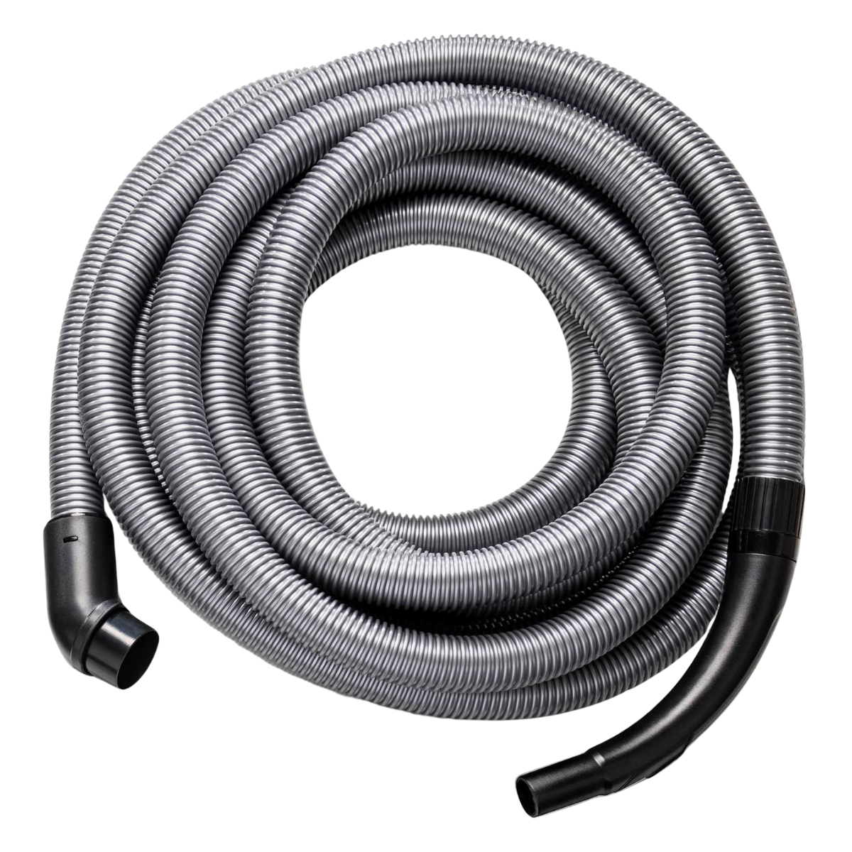 Prolux Replacement Vacuum Hose for Wet/Dry Garage Vacuum - Angle