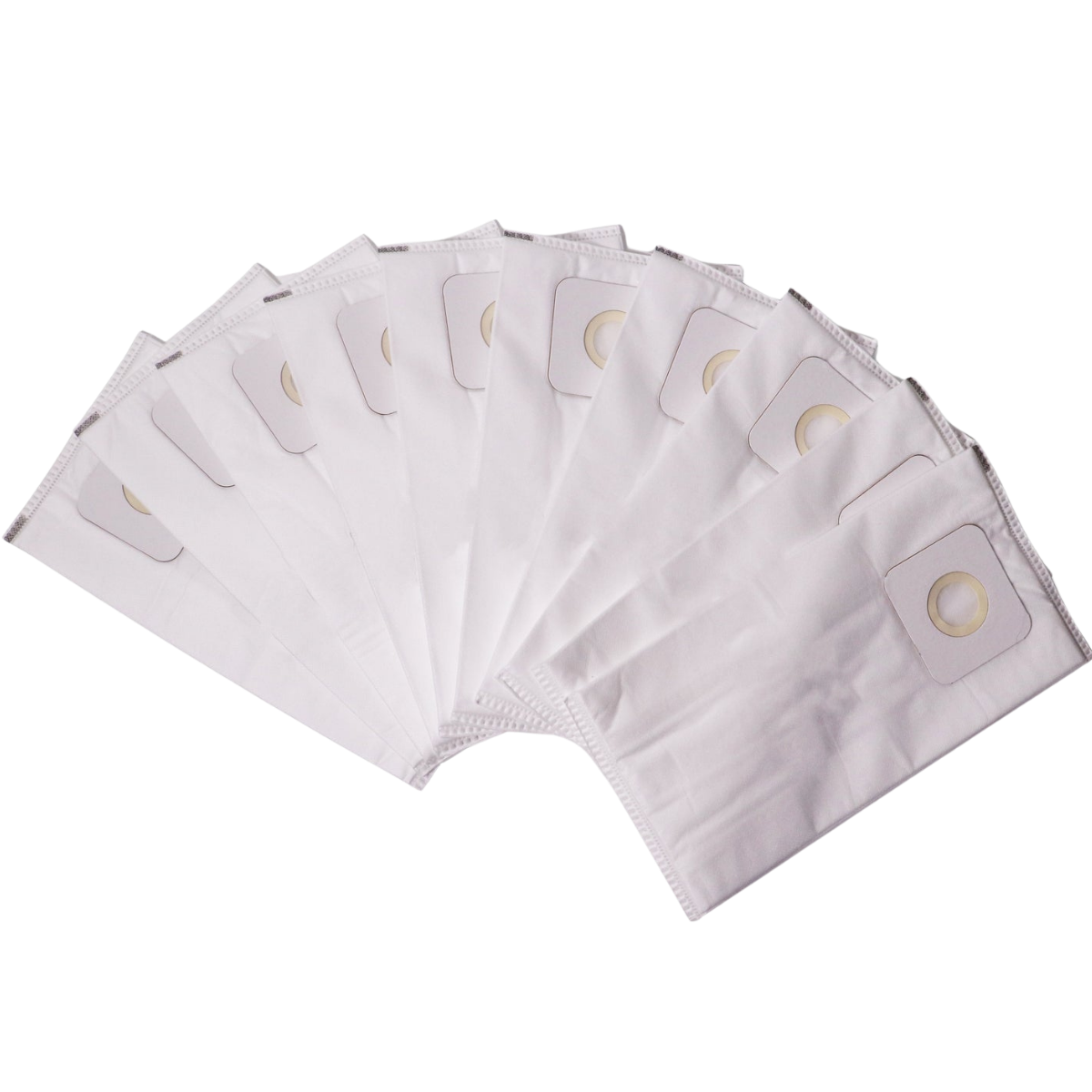 Prolux Upright Phantom Vacuum HEPA Dustbags - Main