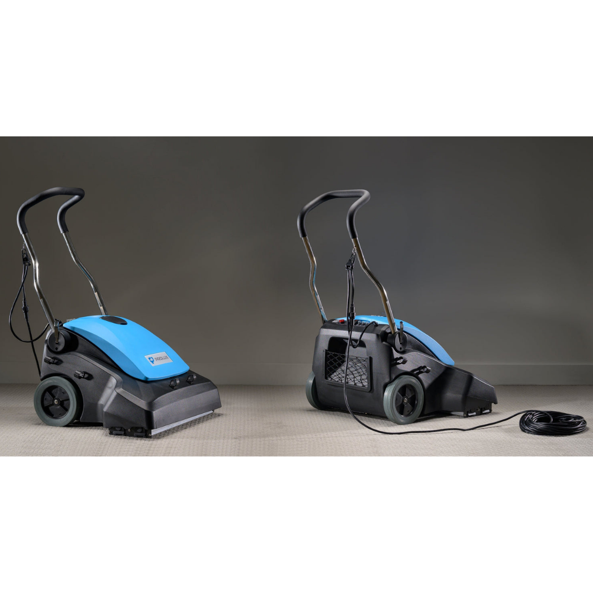 Prolux Wide Area Dual Brushroll Commercial Vacuum - Lifestyle 2