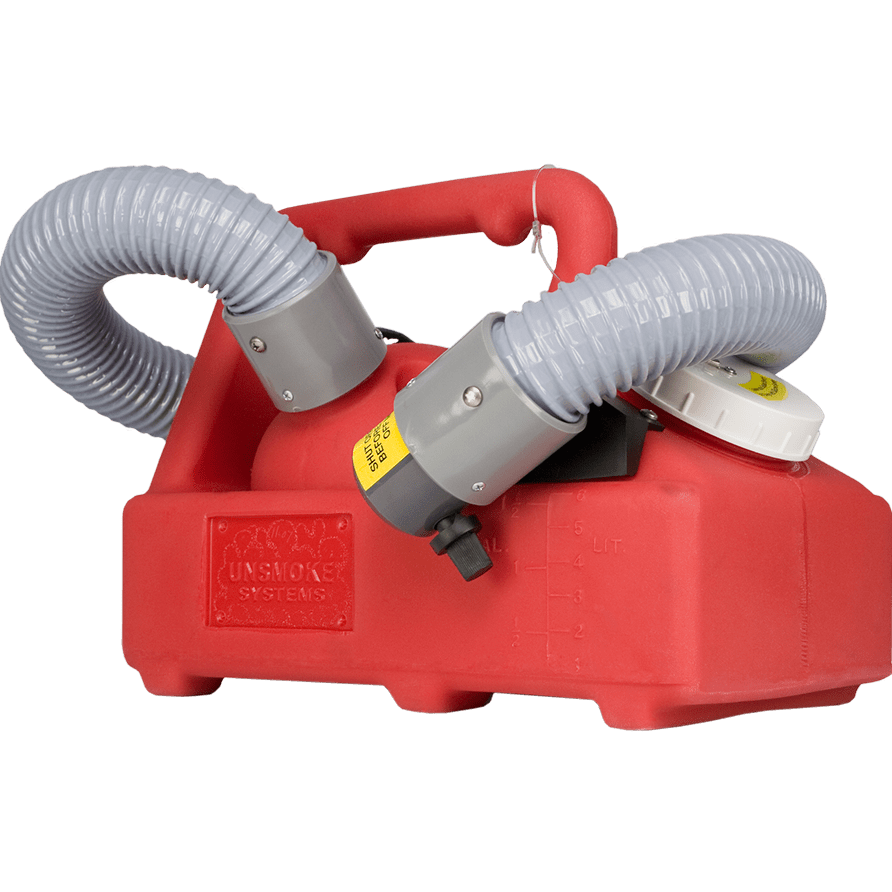 ProRestore Blastmaster ULV Fogger