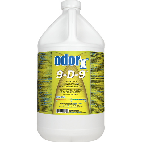 ProRestore ODORx 9-D-9 - 1 Gallon