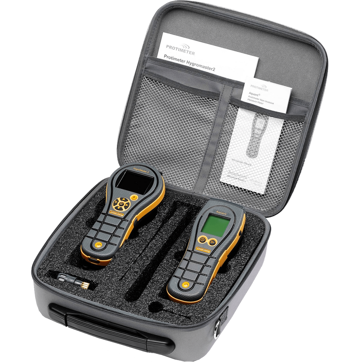 Protimeter Hygromaster 2 - Aquant Kit