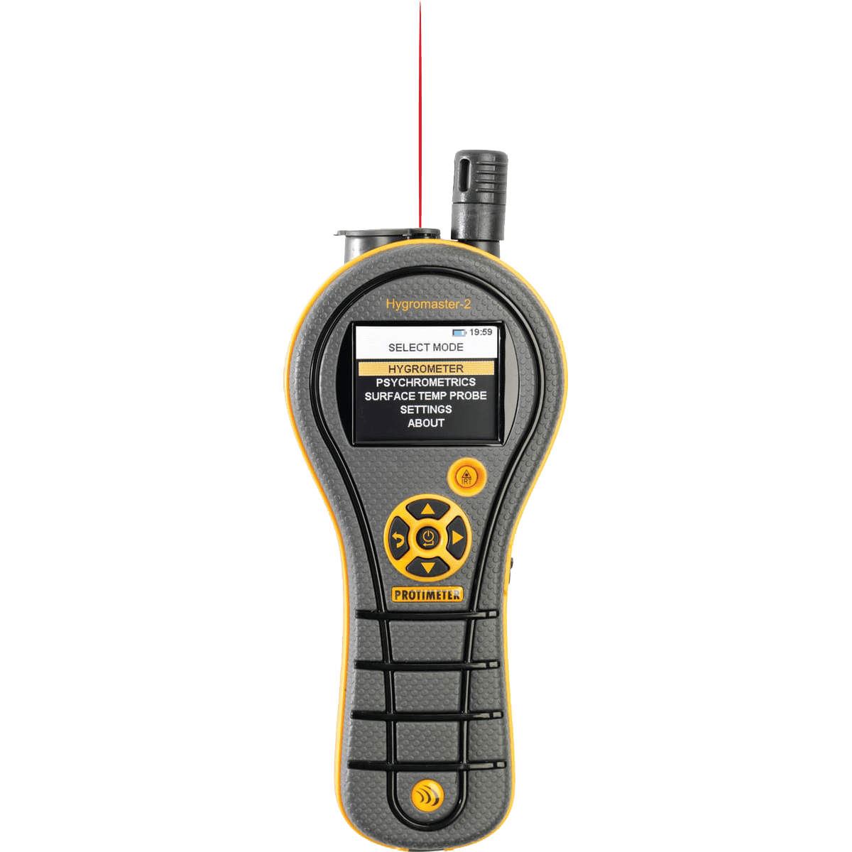 Protimeter Hygromaster 2 - Main