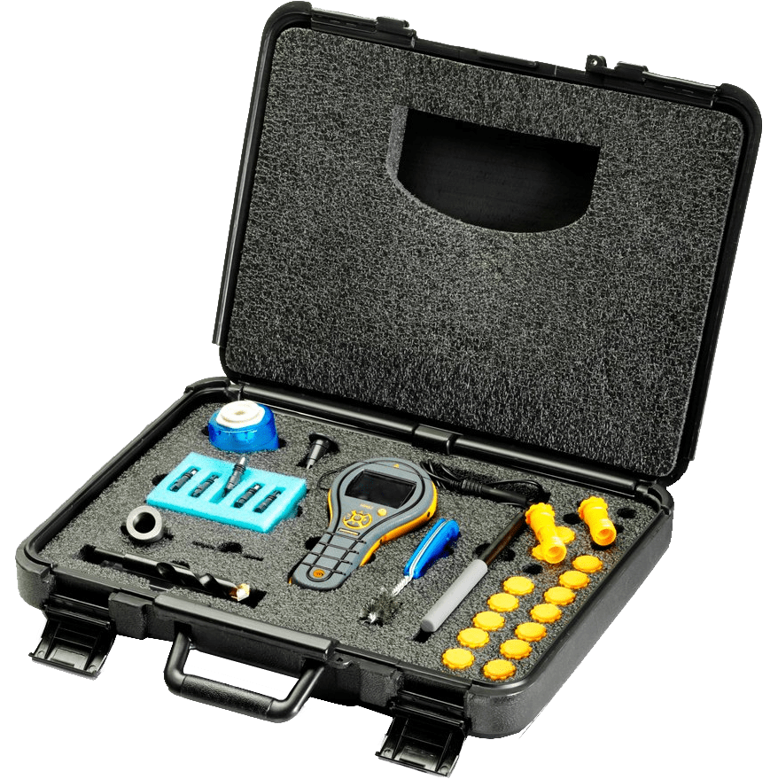 Protimeter MMS3 Moisture Meter Flooring Kit - Main