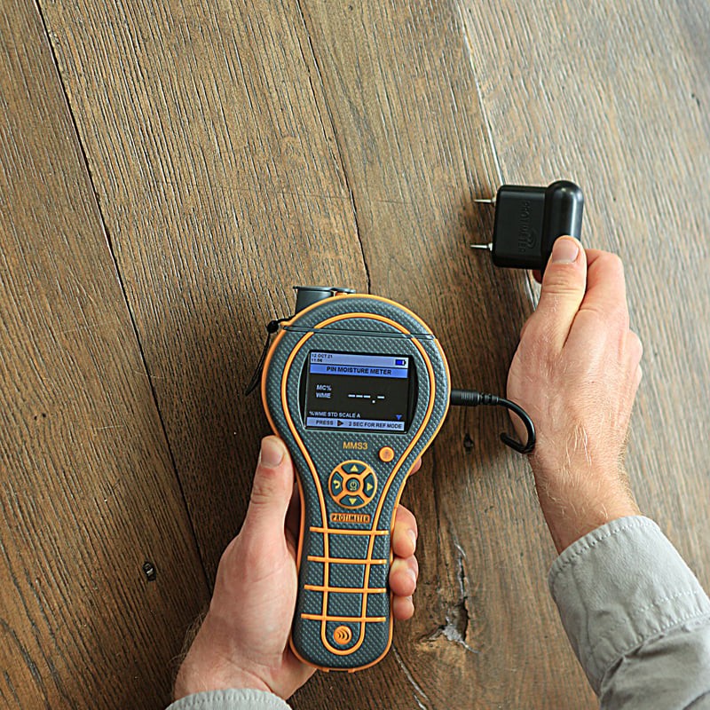 Protimeter MMS3 Moisture Meter