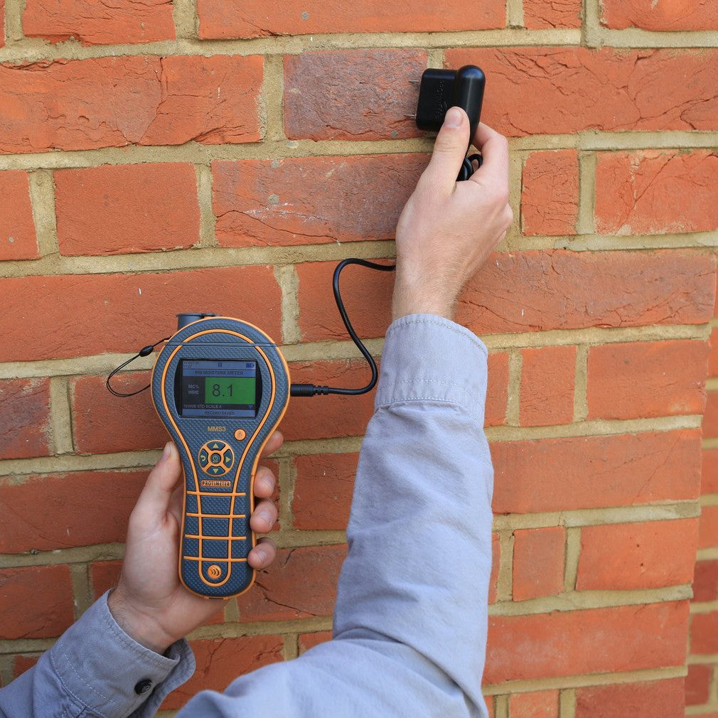 Protimeter MMS3 Moisture Meter