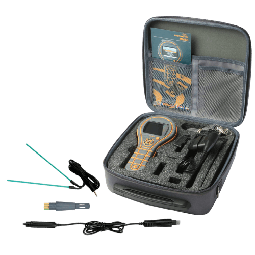 Protimeter MMS3 Moisture Meter - Survey Kit Main