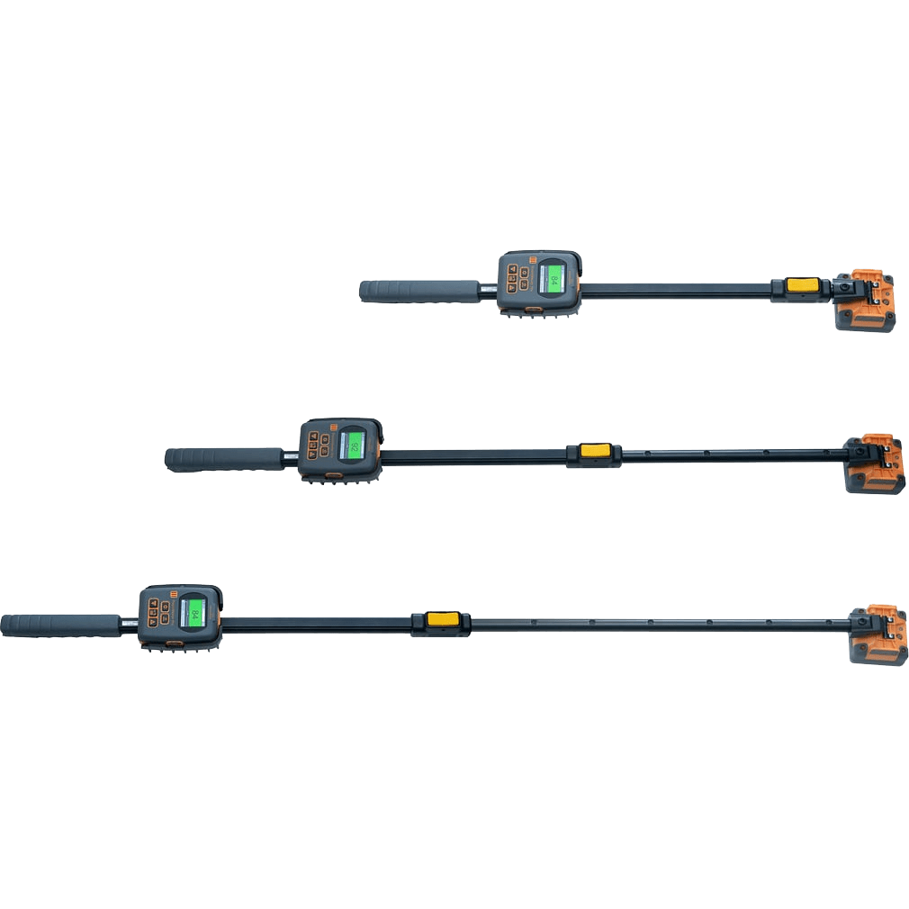 Protimeter Reachmaster Pro Moisture Meter - Main