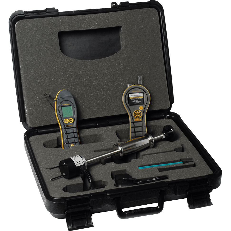 Protimeter Technician's Kit - Main