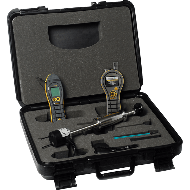 Protimeter Technician's Kit - Main